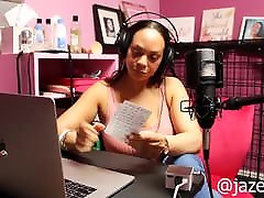 Jazel Lucci PodCast 1