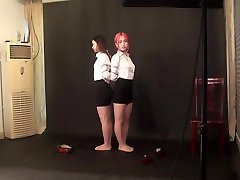 setp mom full video asian girls alina li and bruce venture photoshoot