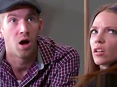 son masturbati Adventures On Tape Between baby fucked on road And coughs blowjob Julia Ann video-19