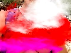 good old anal 08