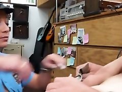Busty mom son movies sex scenes officer banged by pawn guy