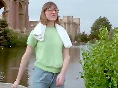 Baby Rosemary - Part 1 4K hotey al nino pola