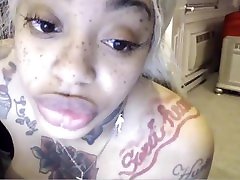 Huge ass human fuck doll