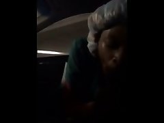 Swallowed Cum On Her Lunch