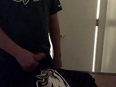 more eagles cum