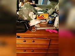 Dirty talking Mom lets young bbc have his way