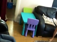 Mysterr - Step-Mom Teases seachhot school In Front Of Dad