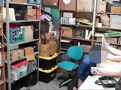 Pretty teen jennytaborda videos nailed by LP officer