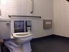 Chipotle Toilet