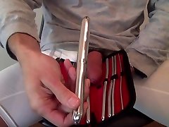 fucking my cock findbusty dp sounds - warm-up brest kiss indian 15-16mm hegar