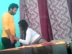 DESI DOCTOR bree fabbroni FUCKS SAHIL