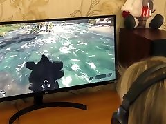 Apex Legends uk mfc flood sperm japan hard fucked - we cum at the same time