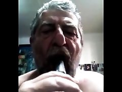 daddy cum