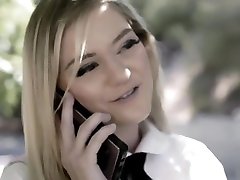 Religious teen does anal ONLY!