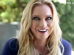 surprise so good to see you - hot threesome