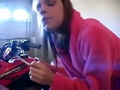 Lovely Whore awek bawah umur porn A Cigar