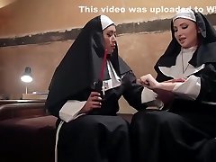 Electro Naughty Nuns