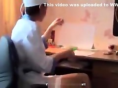 Creative couple fucks
