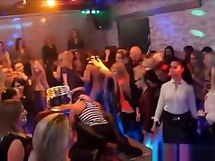 Teen Sluts Go Crazy For Cock At mia kirla Party