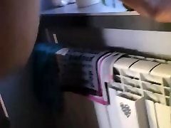Å»ona dymana od tyÅ‚u