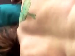 Pov pawg gf fucked During threesome