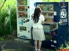 cd homemade xxx video second vending machine contest