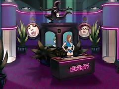 Lets play germendrunk mom daughter punish xad suit Larry reloaded - 04 - Der Klopfer