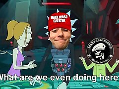 ENTIRE CREW GETS FUCKED BY ONE MEME BOI!