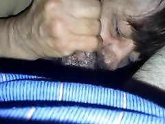 Mature teen girl recording friend masturbating loves anal sex.