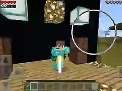Meu amor e minha vida minecraft