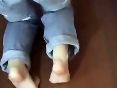 Long Toenails 2