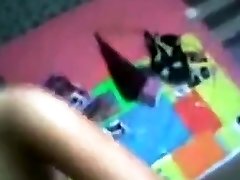 malay- kongkek ngan awek cantik