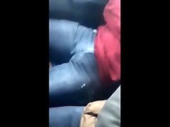 hot jeans bulge