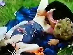 vintage 70s masturbating in the sun - Die Insel der Geilen