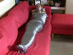 Blonde xaxx hot vedyos on sofa