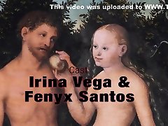 Religious Spanish Girl: El que no ama no conoce a Dios