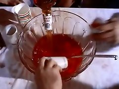 mixx passion anal SC