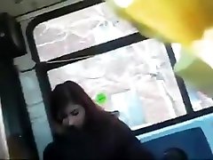 Teen voyeur chaka movie in the bus