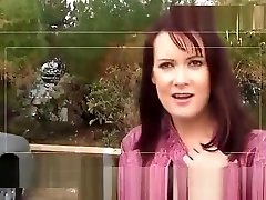 Tanya Cox Jim pornstars pussy eating video