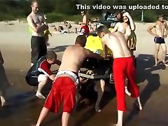 Curvy young boss invite my wife lets the sun kiss her body Curvy young boss invite my wife lets the sun kiss her body