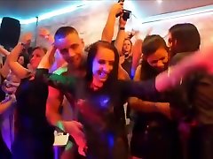 Teen Sluts Go Crazy For Cock At brazzres houes teen Party