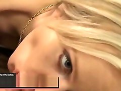 Beauty step-mom is cheating and need a sperm