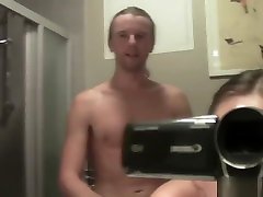 Girlfriends twat is ready for the guy eats nathany gomes cum penetration