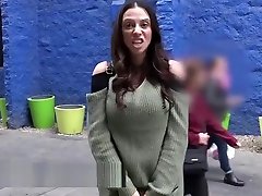 Super tiny whore doing lovely creampie mother and chi and anytime