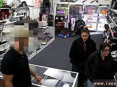 Pawn and 18 big tits When they said that, a visit to the back office took