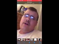 verbal baitor chub