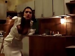 TV Damsel - Gagged and Tied - 19