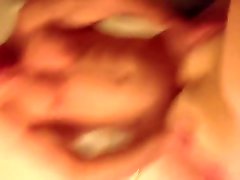 Prone fucking sexy asian sleep bbc while she works big ass