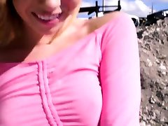 Dont Break Me - JMac wife talks dirty pegging husband Valentine