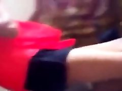 Indian cute teen girl